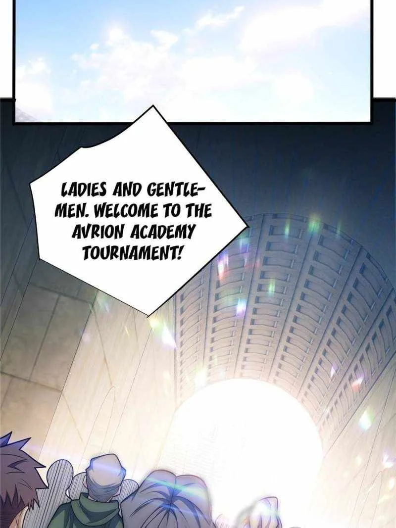 Evil Dragon Is Reincarnated! Revenge Begins at the Age of Five! Chapter 119 page 23