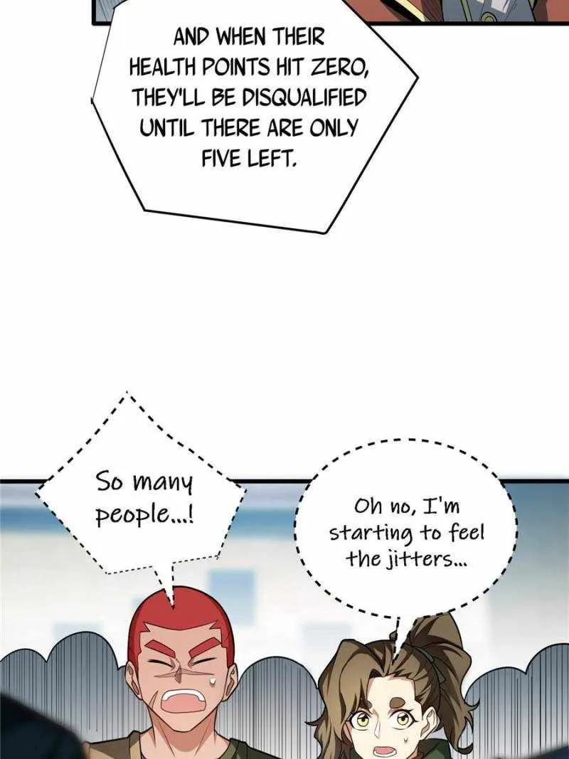 Evil Dragon Is Reincarnated! Revenge Begins at the Age of Five! Chapter 119 page 29