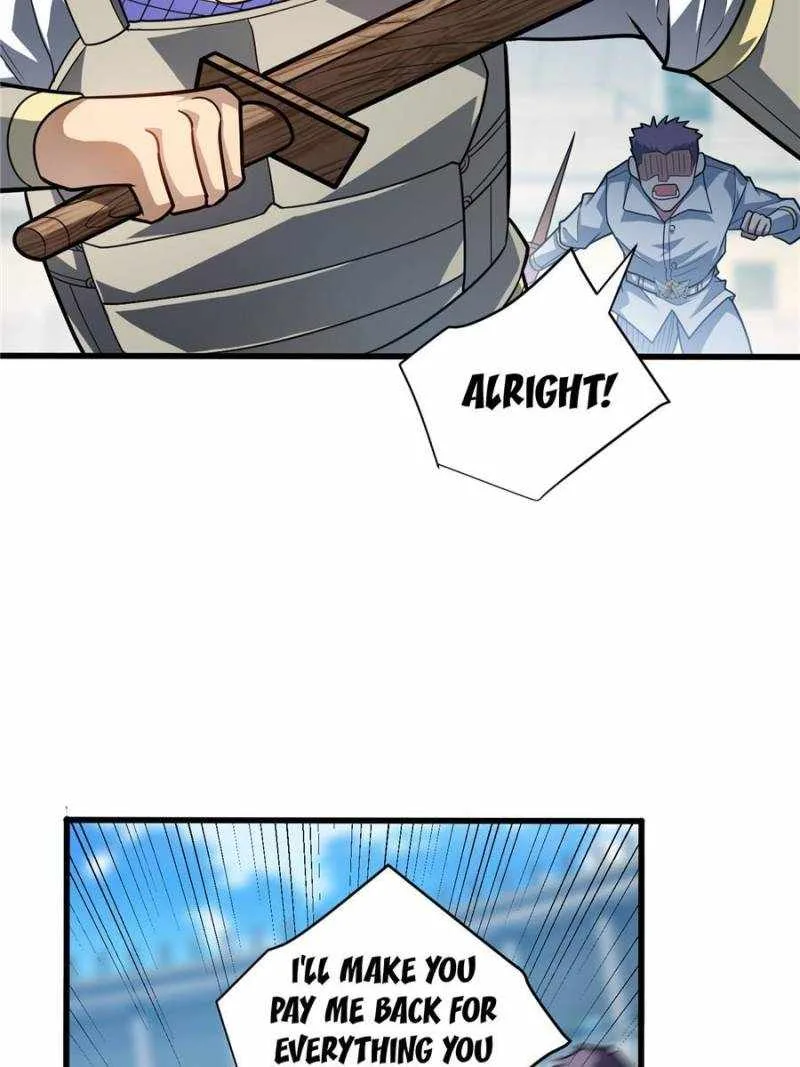 Evil Dragon Is Reincarnated! Revenge Begins at the Age of Five! Chapter 120 page 6