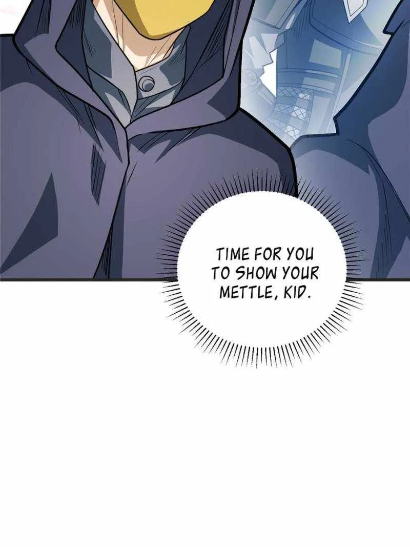Evil Dragon Is Reincarnated! Revenge Begins at the Age of Five! Chapter 119 page 34