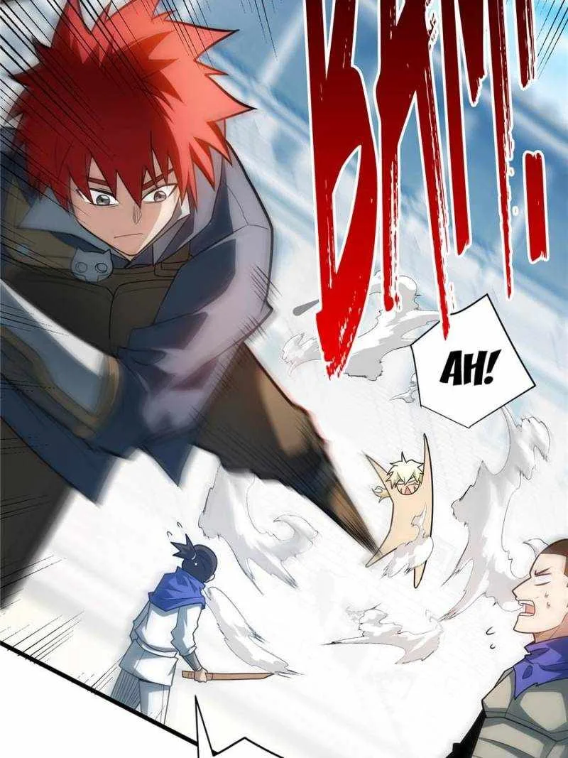 Evil Dragon Is Reincarnated! Revenge Begins at the Age of Five! Chapter 120 page 19