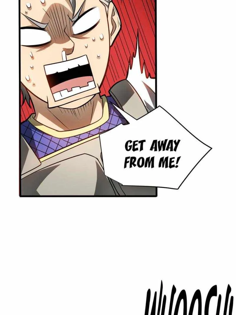 Evil Dragon Is Reincarnated! Revenge Begins at the Age of Five! Chapter 121 page 5