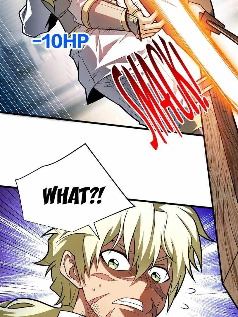 Evil Dragon Is Reincarnated! Revenge Begins at the Age of Five! Chapter 120 page 10