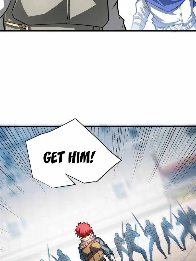 Evil Dragon Is Reincarnated! Revenge Begins at the Age of Five! Chapter 121 page 2