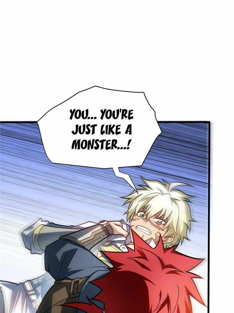 Evil Dragon Is Reincarnated! Revenge Begins at the Age of Five! Chapter 120 page 16