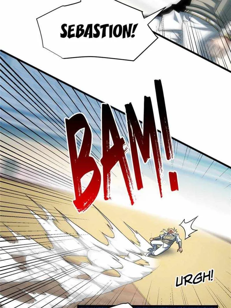 Evil Dragon Is Reincarnated! Revenge Begins at the Age of Five! Chapter 120 page 20