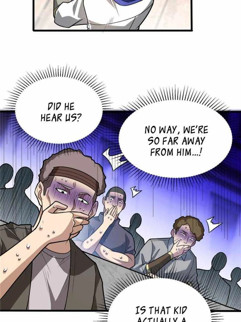 Evil Dragon Is Reincarnated! Revenge Begins at the Age of Five! Chapter 121 page 22