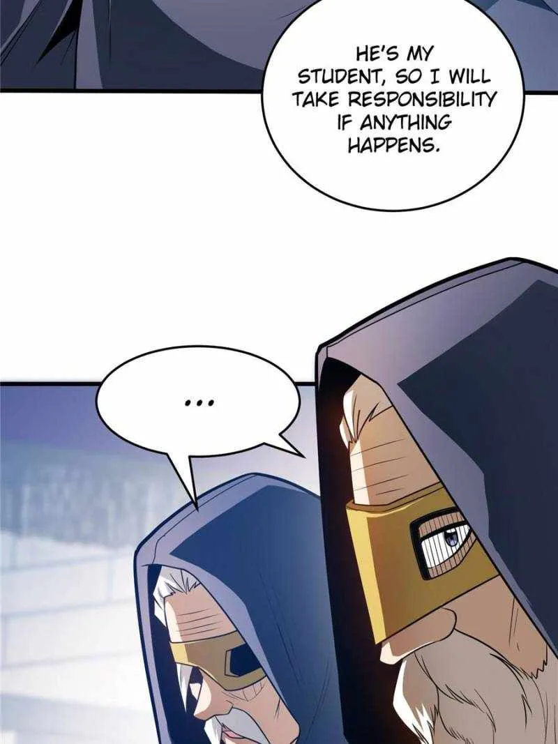 Evil Dragon Is Reincarnated! Revenge Begins at the Age of Five! Chapter 122 page 4