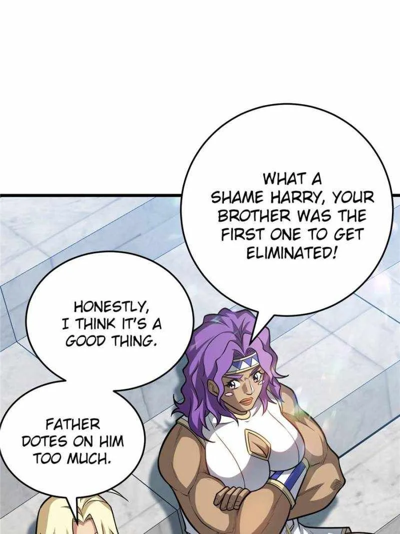 Evil Dragon Is Reincarnated! Revenge Begins at the Age of Five! Chapter 122 page 10