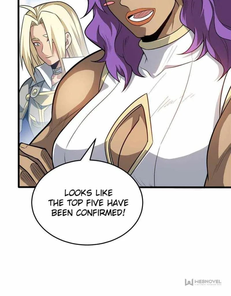 Evil Dragon Is Reincarnated! Revenge Begins at the Age of Five! Chapter 122 page 9