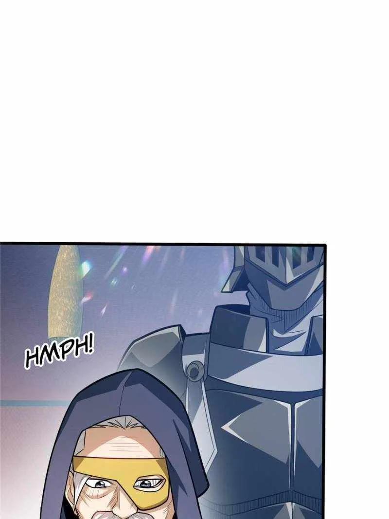 Evil Dragon Is Reincarnated! Revenge Begins at the Age of Five! Chapter 122 page 1