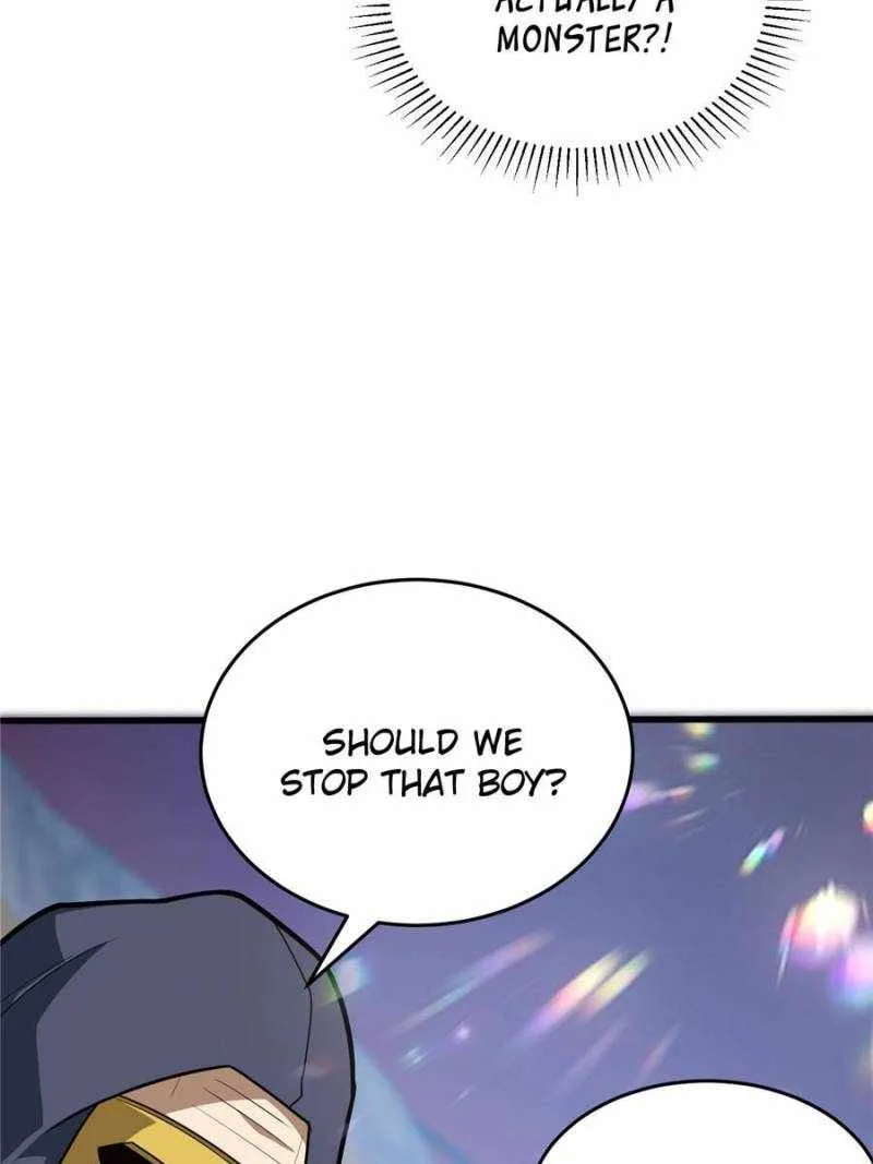 Evil Dragon Is Reincarnated! Revenge Begins at the Age of Five! Chapter 121 page 23