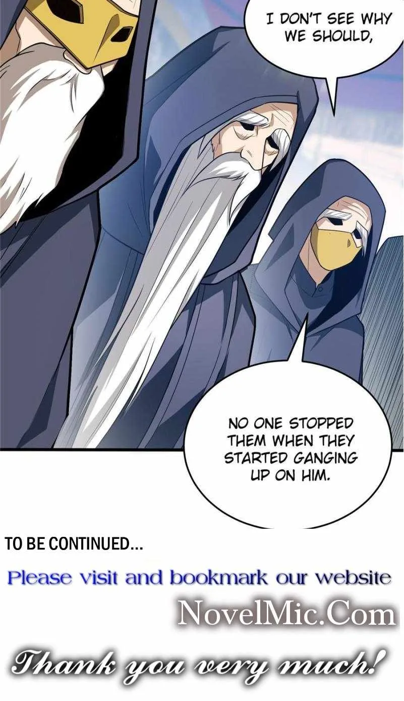 Evil Dragon Is Reincarnated! Revenge Begins at the Age of Five! Chapter 121 page 24