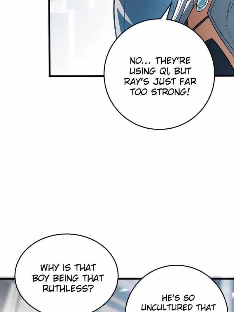 Evil Dragon Is Reincarnated! Revenge Begins at the Age of Five! Chapter 121 page 19