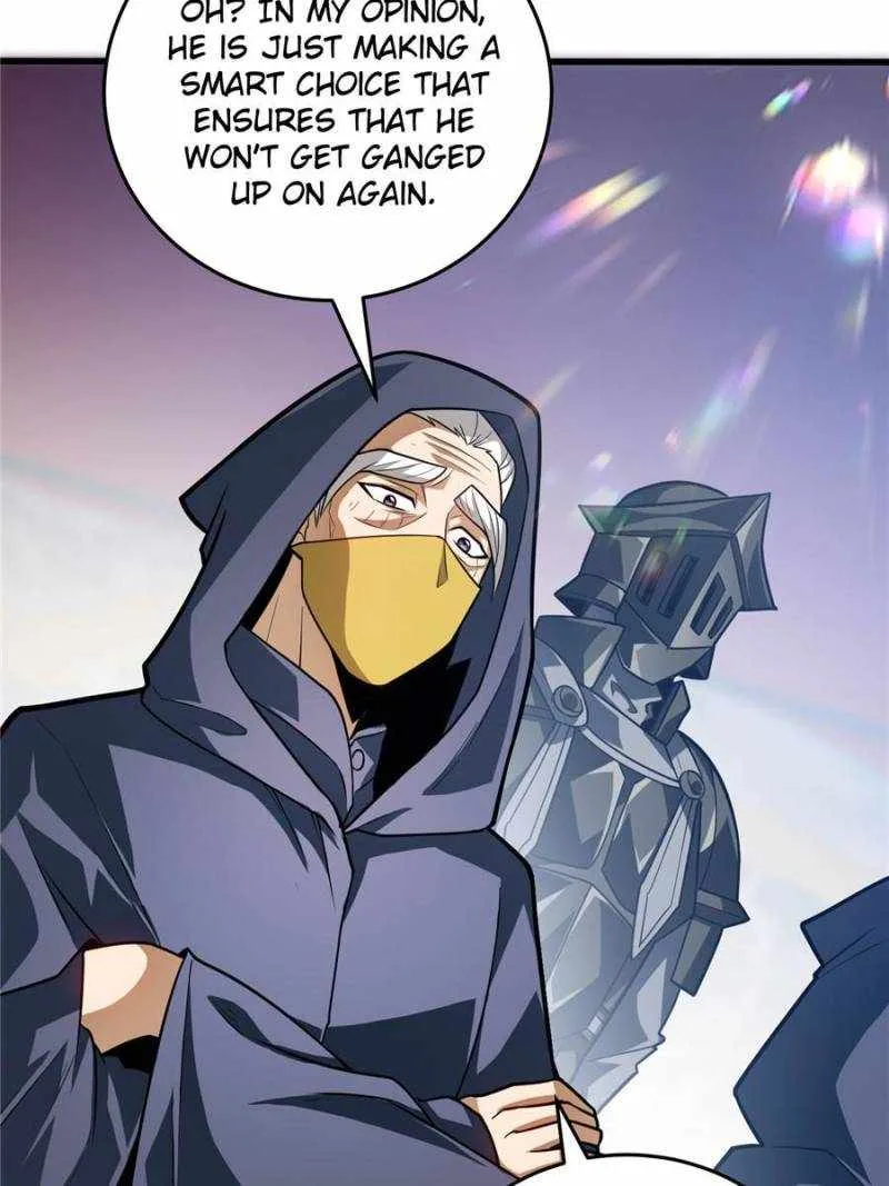 Evil Dragon Is Reincarnated! Revenge Begins at the Age of Five! Chapter 122 page 3