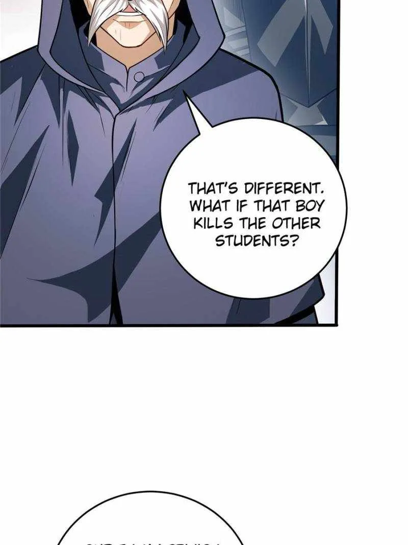 Evil Dragon Is Reincarnated! Revenge Begins at the Age of Five! Chapter 122 page 2
