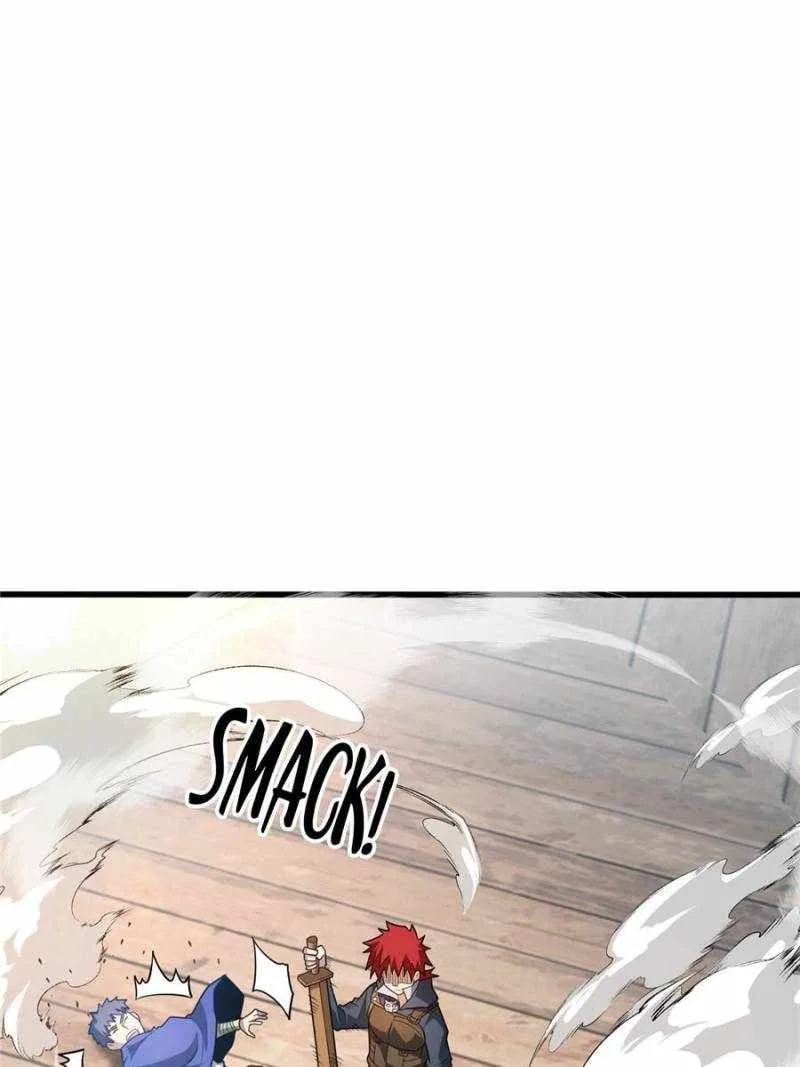 Evil Dragon Is Reincarnated! Revenge Begins at the Age of Five! Chapter 123 page 1