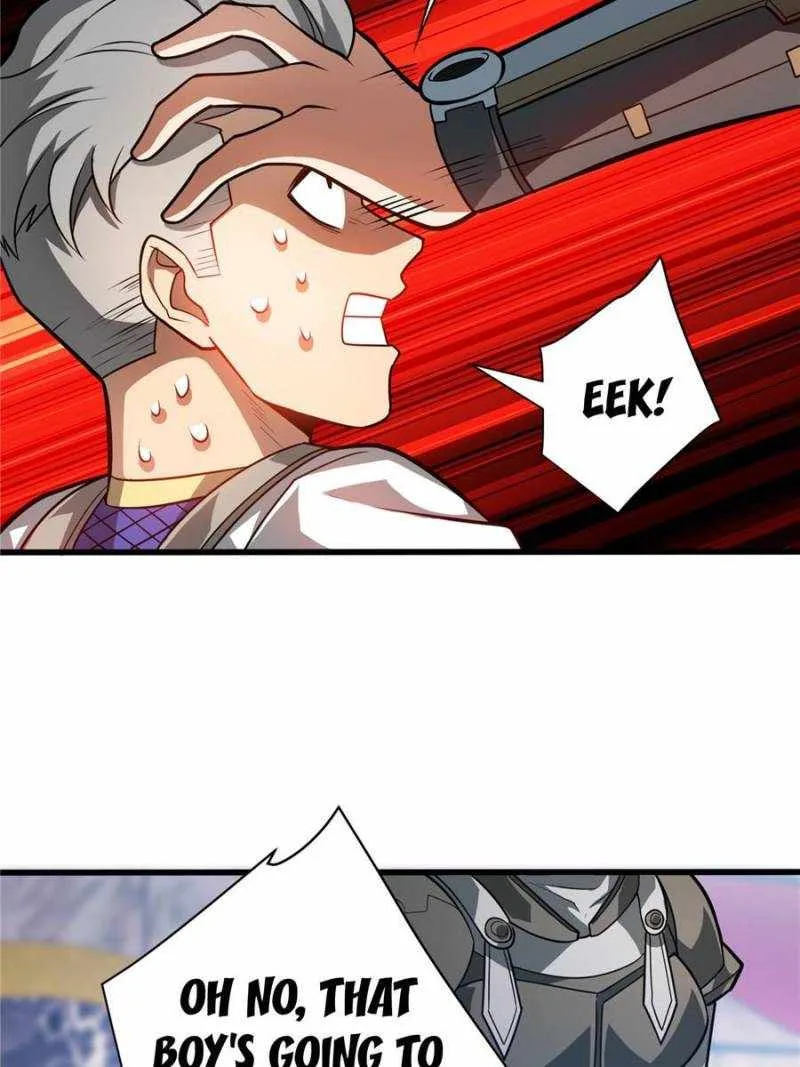 Evil Dragon Is Reincarnated! Revenge Begins at the Age of Five! Chapter 122 page 22