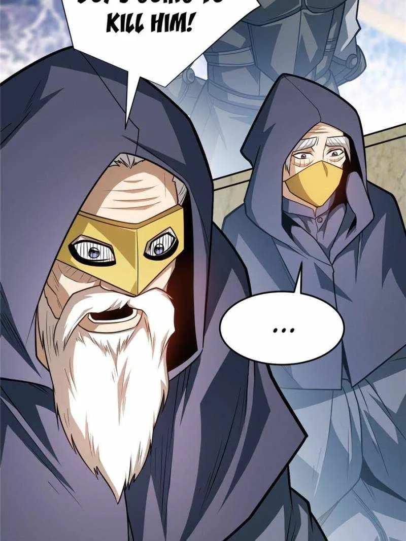 Evil Dragon Is Reincarnated! Revenge Begins at the Age of Five! Chapter 122 page 23