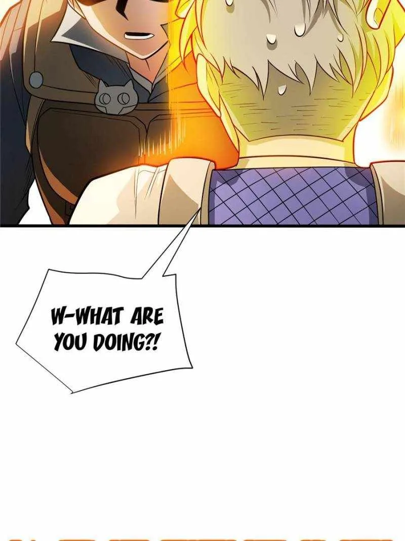Evil Dragon Is Reincarnated! Revenge Begins at the Age of Five! Chapter 122 page 25