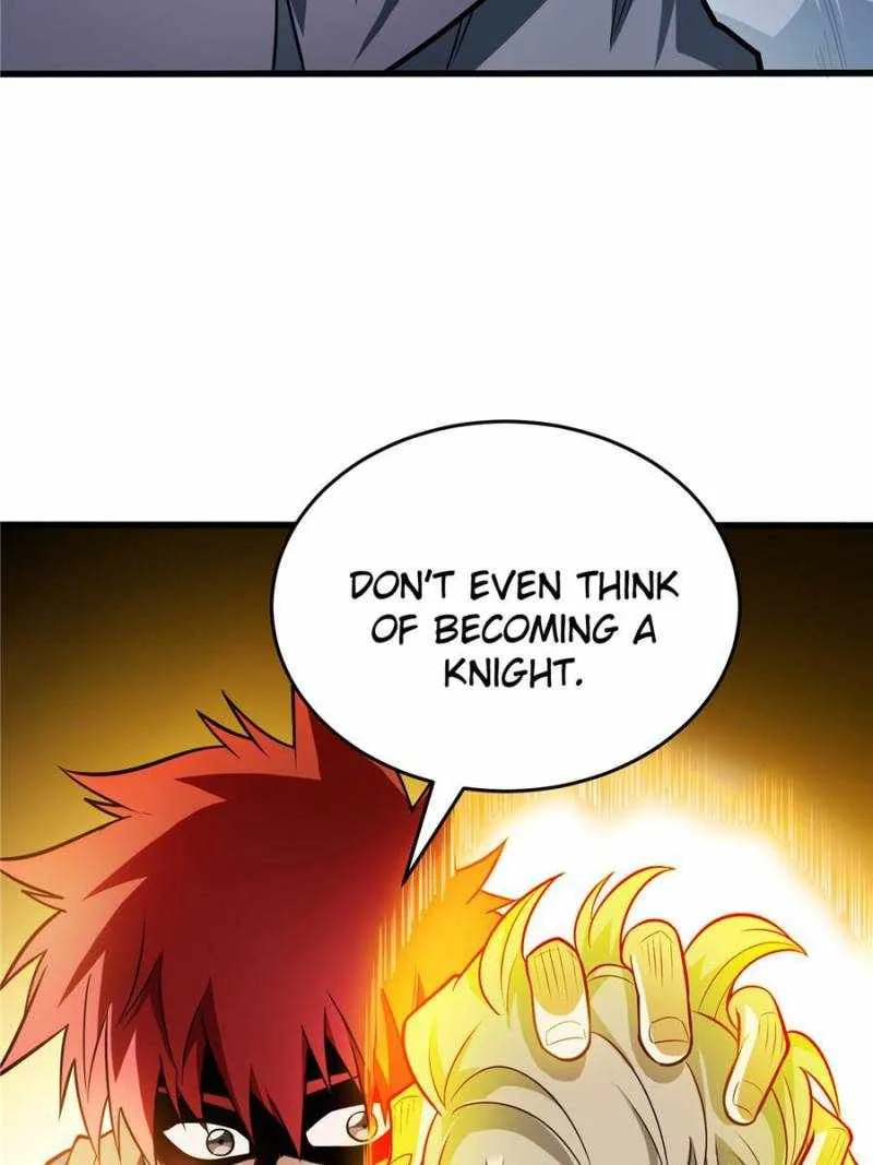 Evil Dragon Is Reincarnated! Revenge Begins at the Age of Five! Chapter 122 page 24