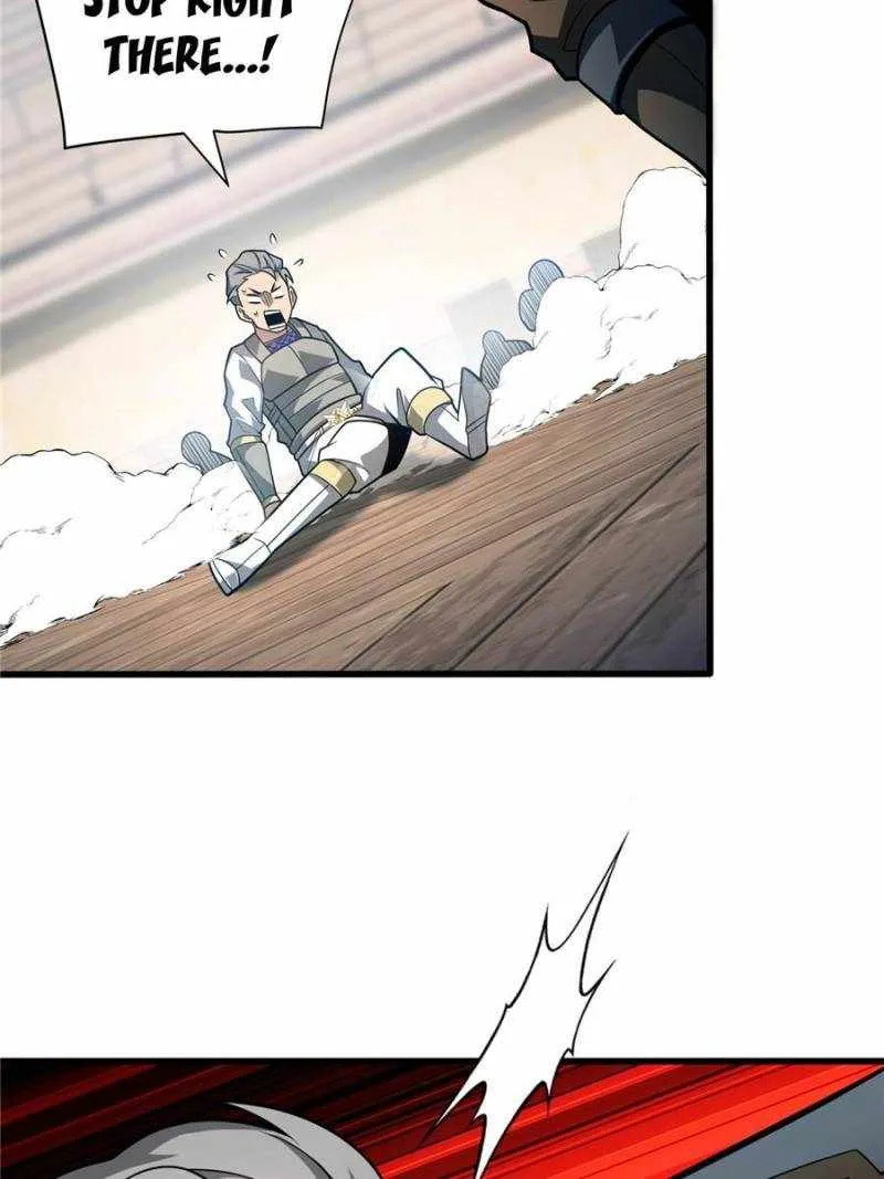 Evil Dragon Is Reincarnated! Revenge Begins at the Age of Five! Chapter 122 page 21
