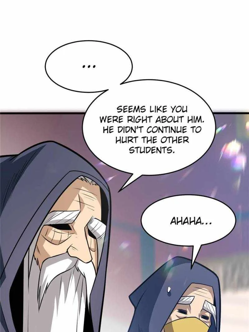 Evil Dragon Is Reincarnated! Revenge Begins at the Age of Five! Chapter 122 page 33