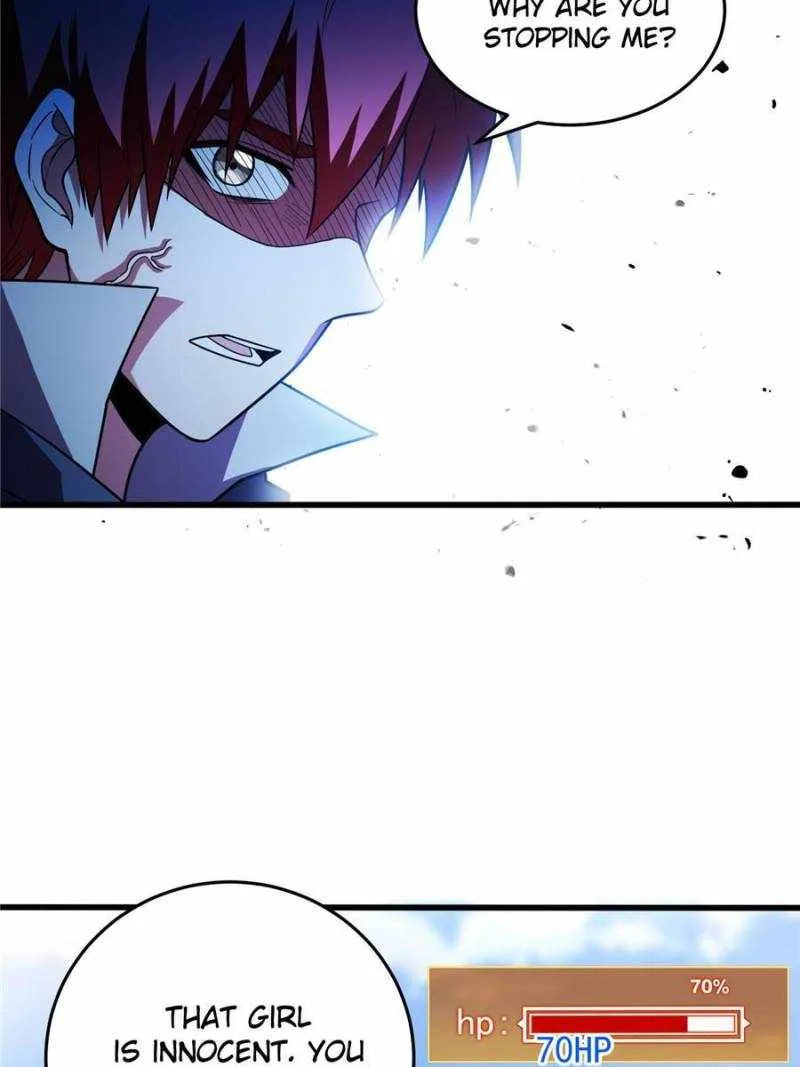 Evil Dragon Is Reincarnated! Revenge Begins at the Age of Five! Chapter 124 page 3