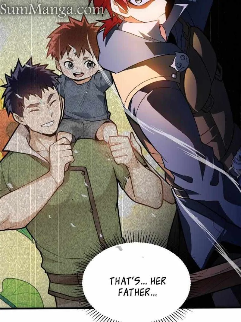 Evil Dragon Is Reincarnated! Revenge Begins at the Age of Five! Chapter 123 page 20