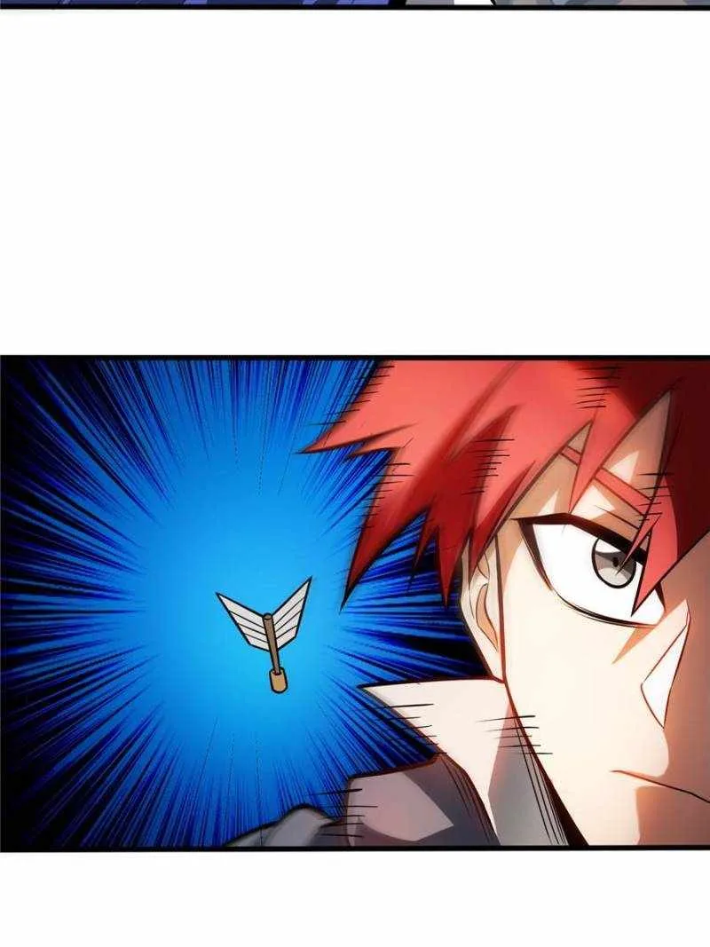 Evil Dragon Is Reincarnated! Revenge Begins at the Age of Five! Chapter 122 page 36