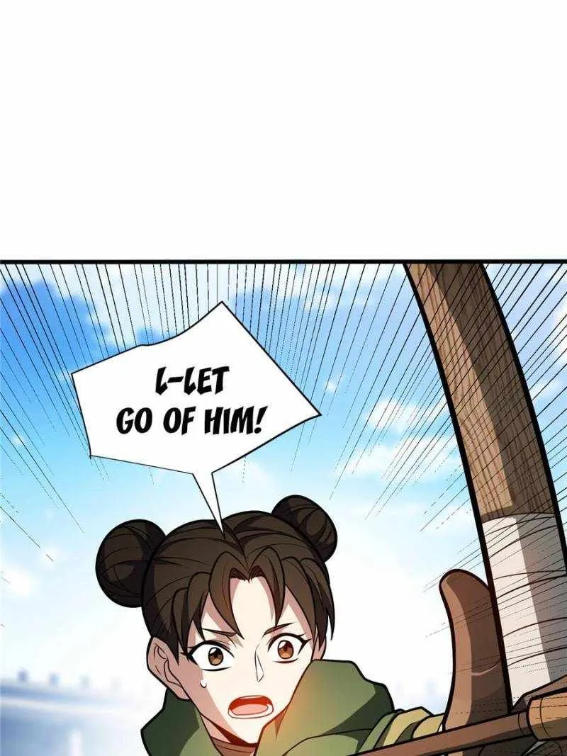 Evil Dragon Is Reincarnated! Revenge Begins at the Age of Five! Chapter 122 page 37