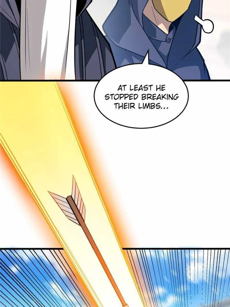 Evil Dragon Is Reincarnated! Revenge Begins at the Age of Five! Chapter 122 page 34