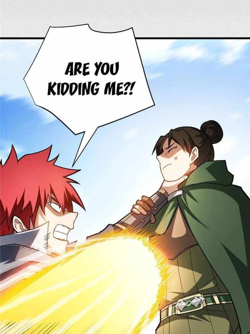 Evil Dragon Is Reincarnated! Revenge Begins at the Age of Five! Chapter 123 page 28
