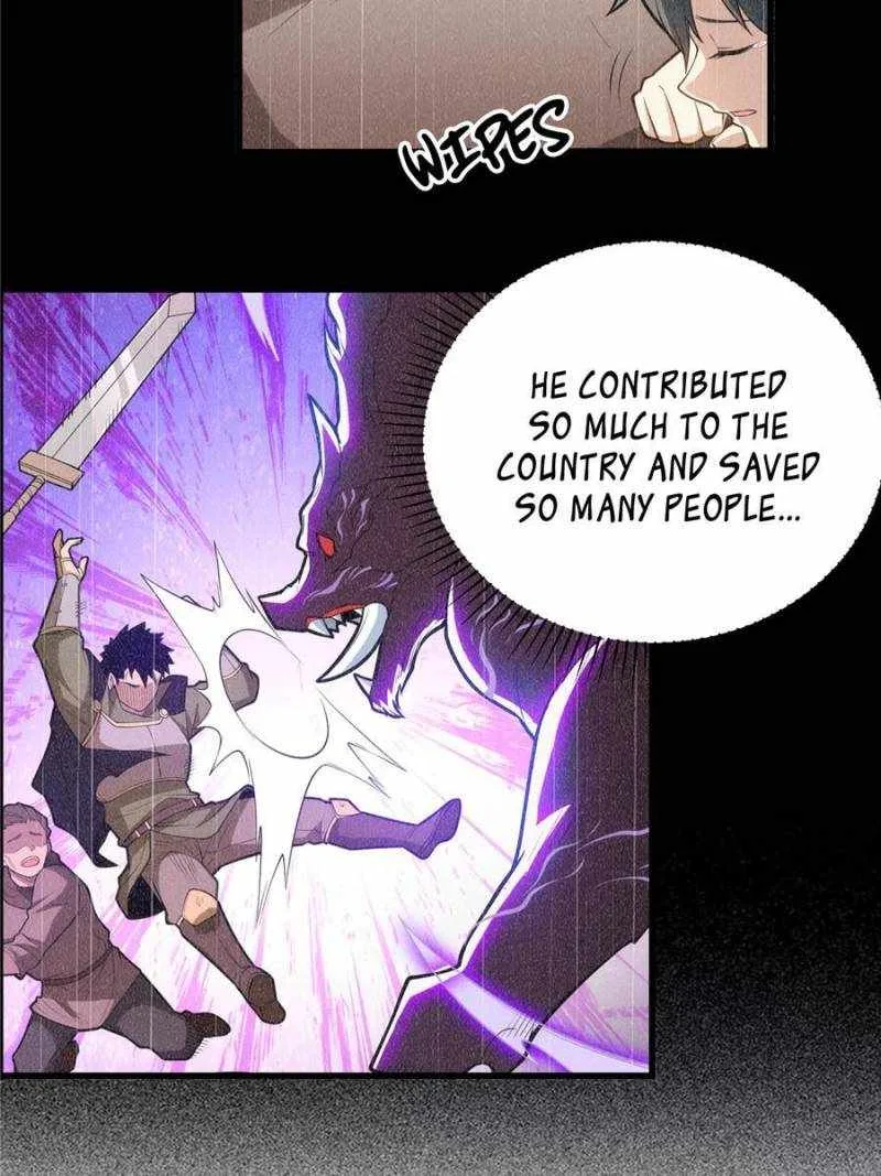 Evil Dragon Is Reincarnated! Revenge Begins at the Age of Five! Chapter 123 page 23