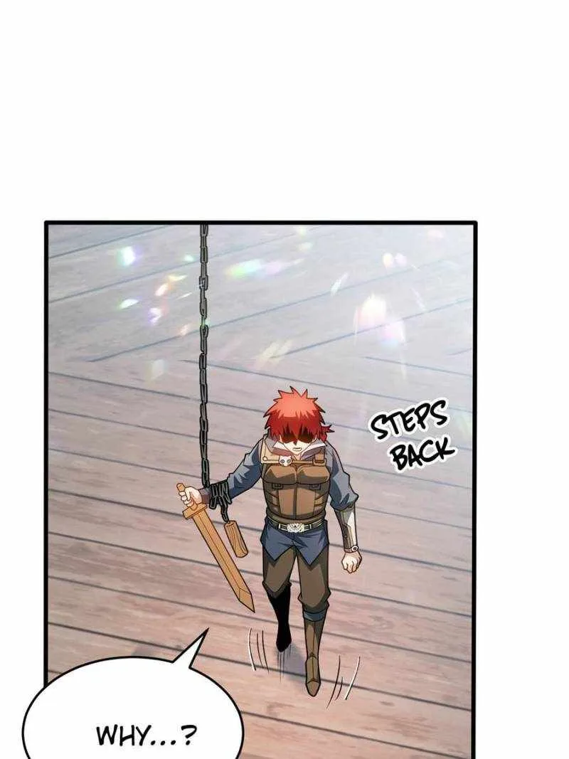 Evil Dragon Is Reincarnated! Revenge Begins at the Age of Five! Chapter 124 page 7