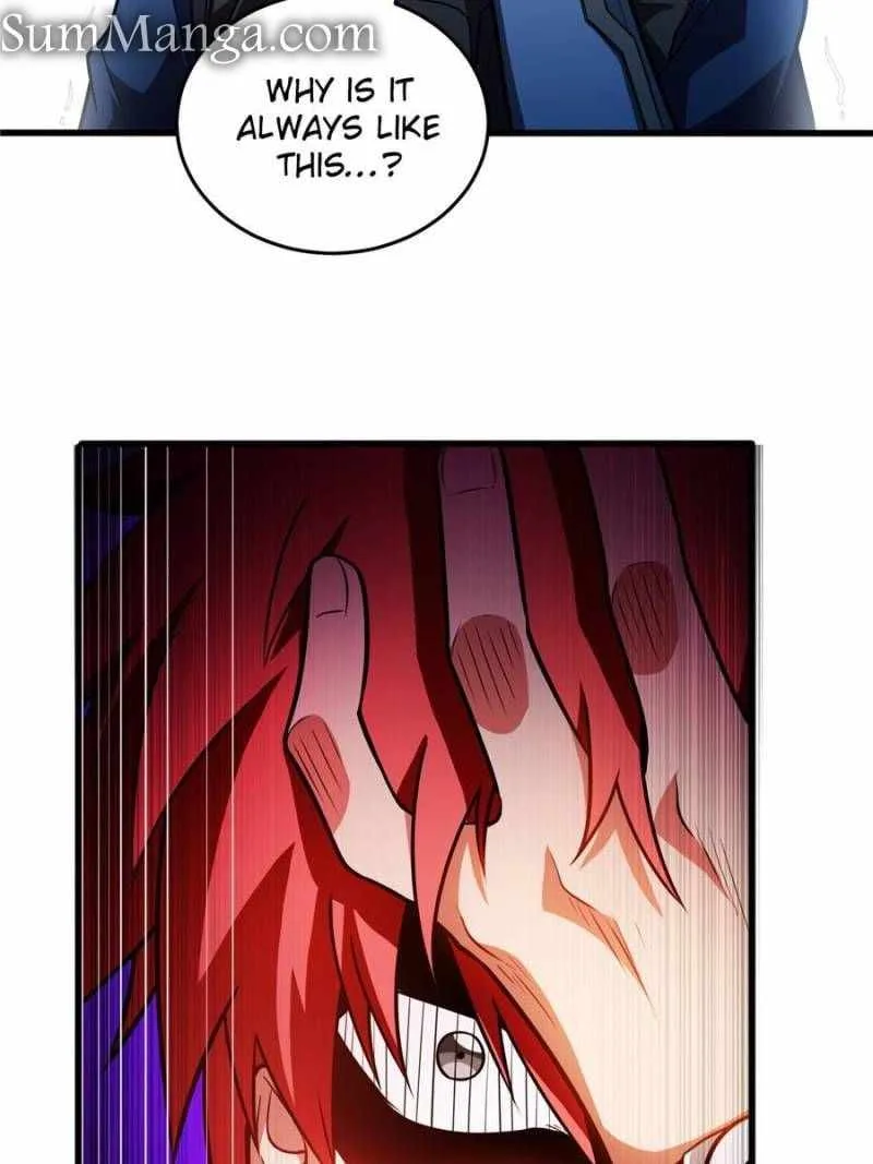 Evil Dragon Is Reincarnated! Revenge Begins at the Age of Five! Chapter 124 page 12