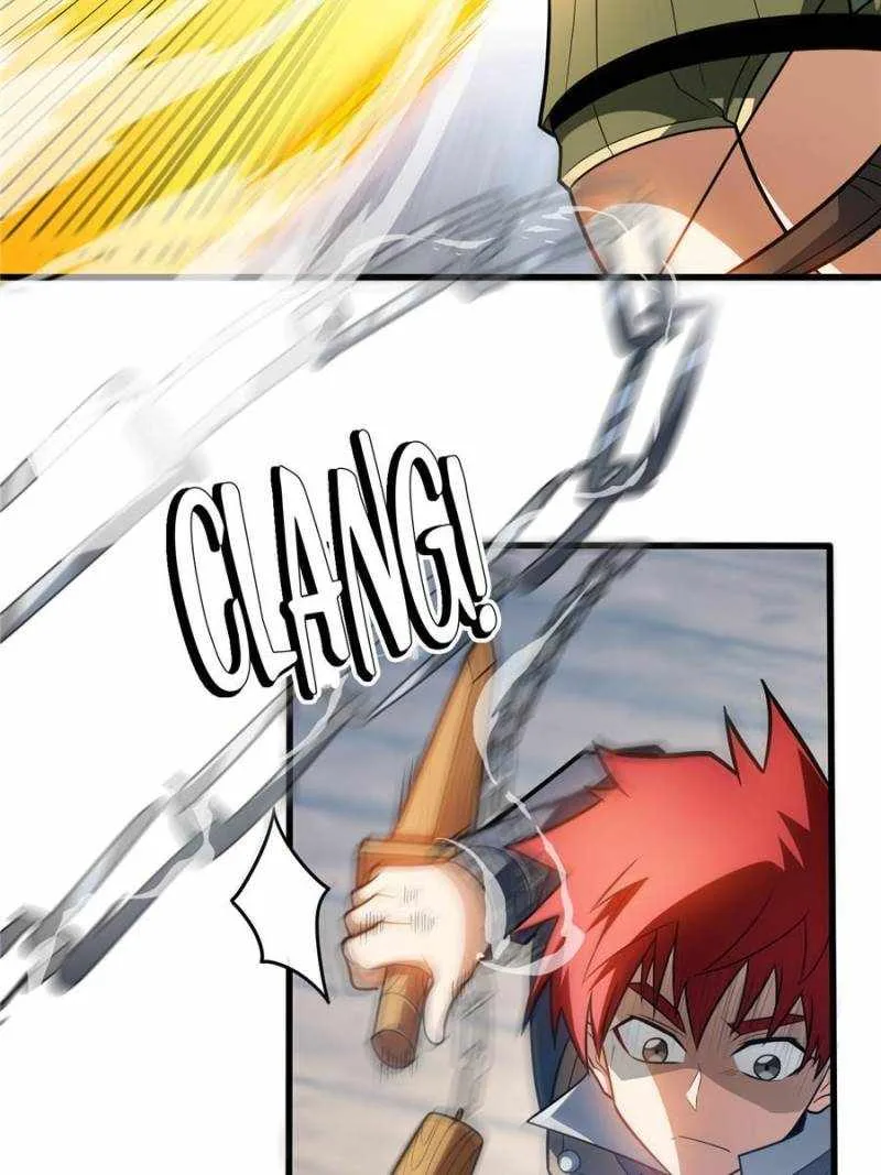 Evil Dragon Is Reincarnated! Revenge Begins at the Age of Five! Chapter 123 page 29