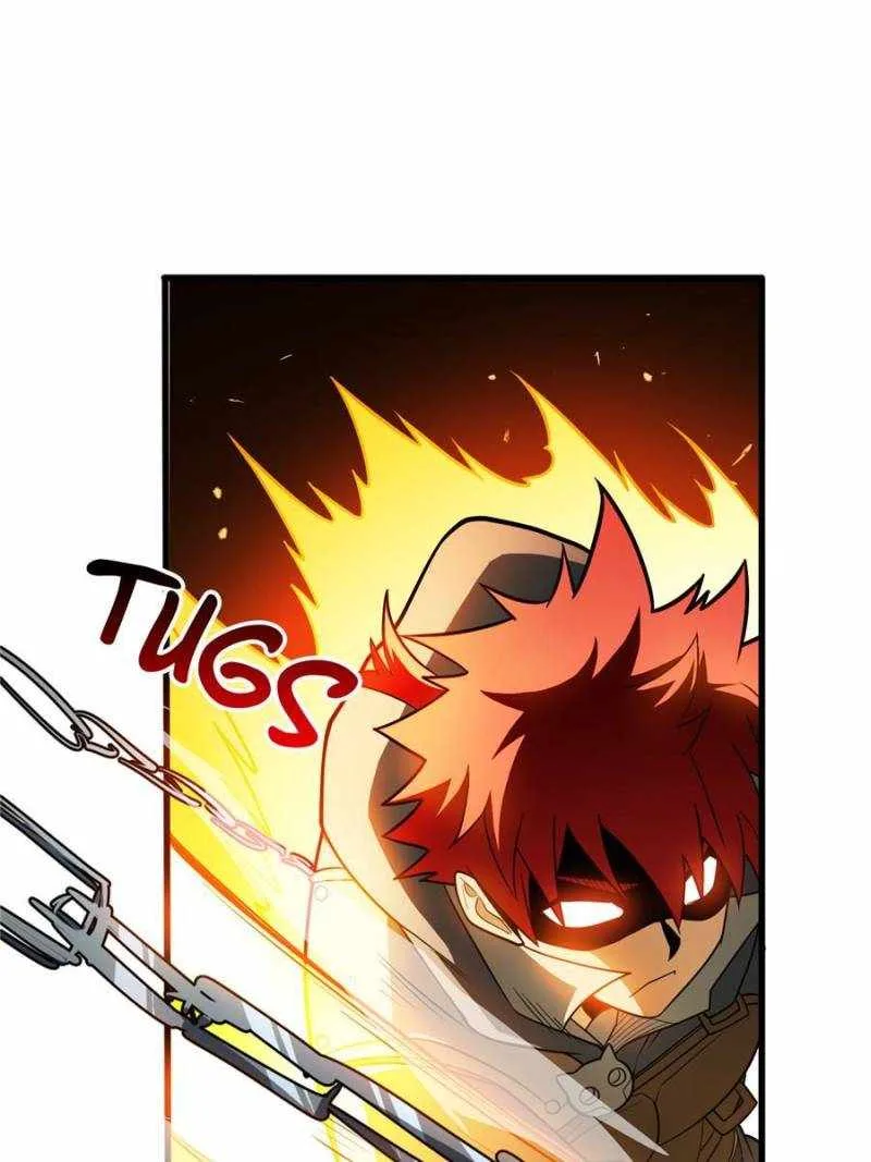 Evil Dragon Is Reincarnated! Revenge Begins at the Age of Five! Chapter 125 page 1