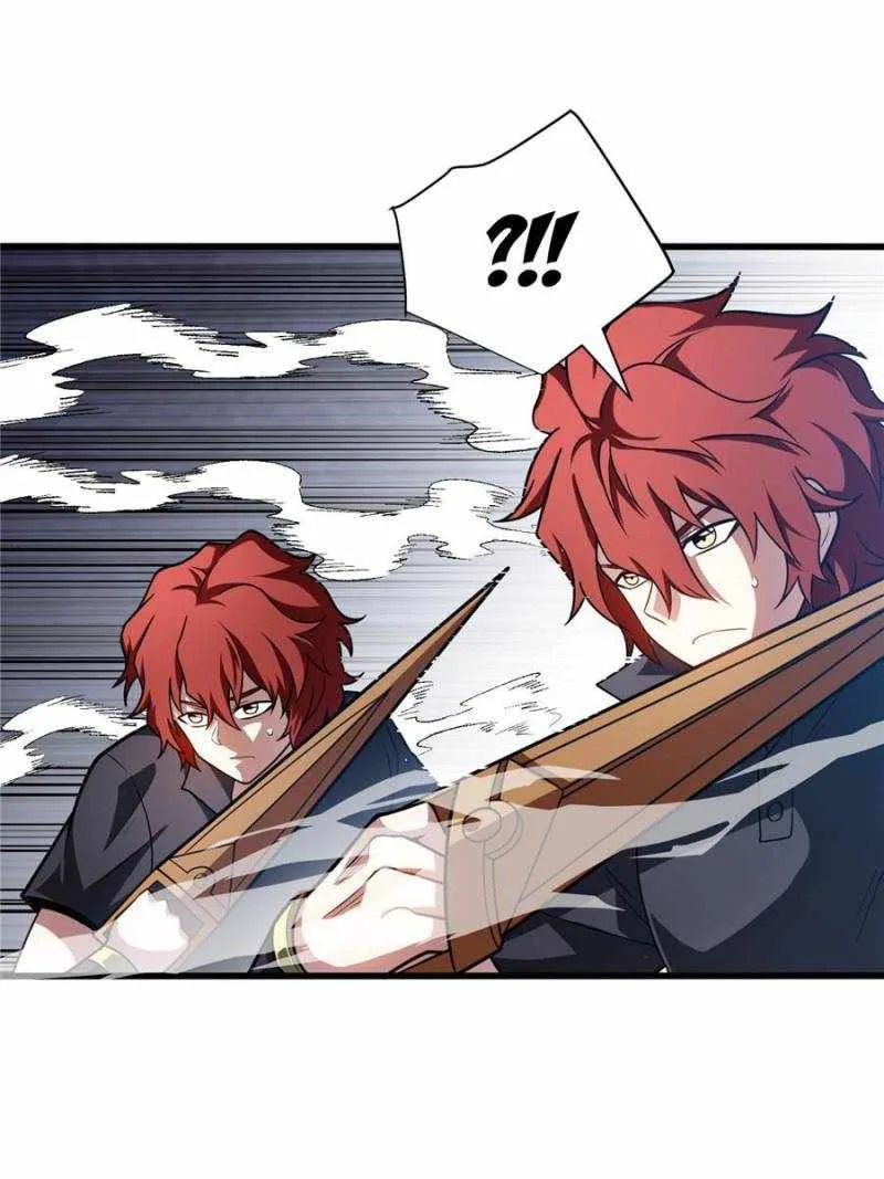Evil Dragon Is Reincarnated! Revenge Begins at the Age of Five! Chapter 124 page 16