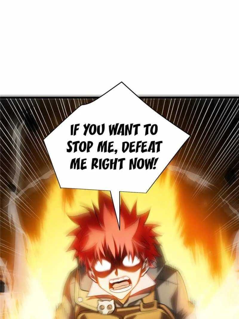 Evil Dragon Is Reincarnated! Revenge Begins at the Age of Five! Chapter 124 page 17