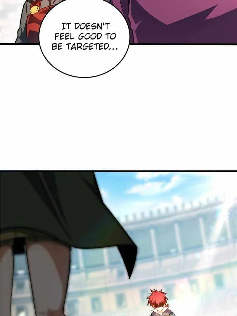 Evil Dragon Is Reincarnated! Revenge Begins at the Age of Five! Chapter 126 page 4