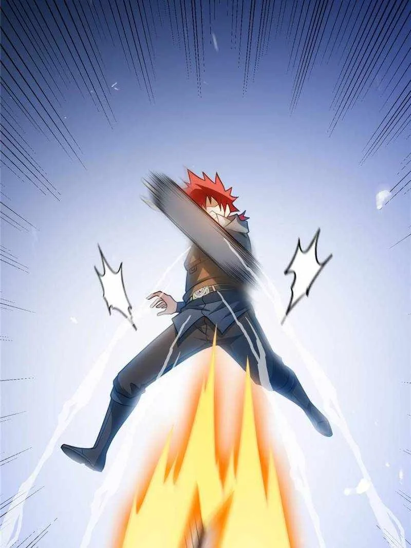 Evil Dragon Is Reincarnated! Revenge Begins at the Age of Five! Chapter 125 page 13