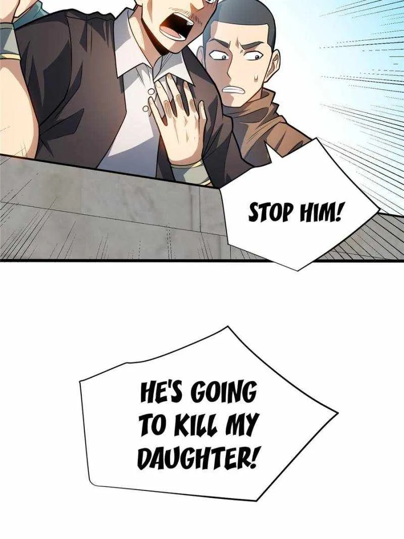 Evil Dragon Is Reincarnated! Revenge Begins at the Age of Five! Chapter 126 page 10
