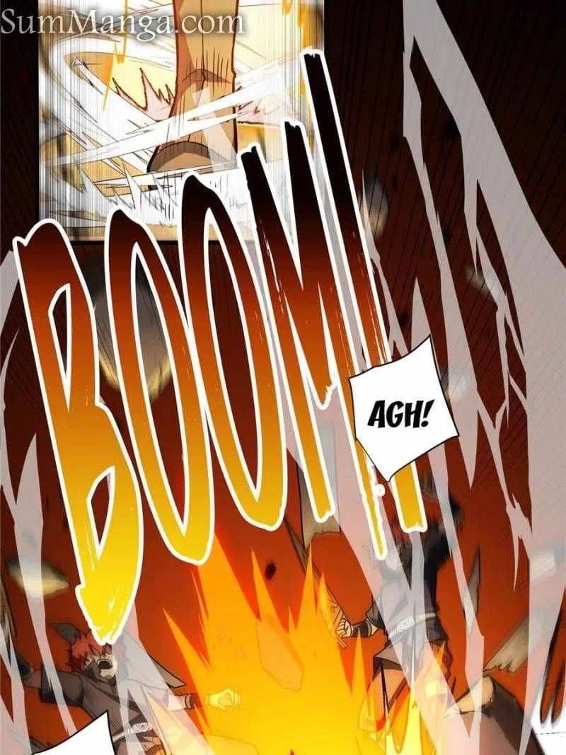 Evil Dragon Is Reincarnated! Revenge Begins at the Age of Five! Chapter 125 page 24