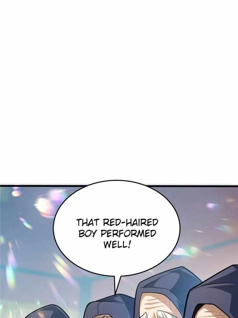 Evil Dragon Is Reincarnated! Revenge Begins at the Age of Five! Chapter 126 page 19