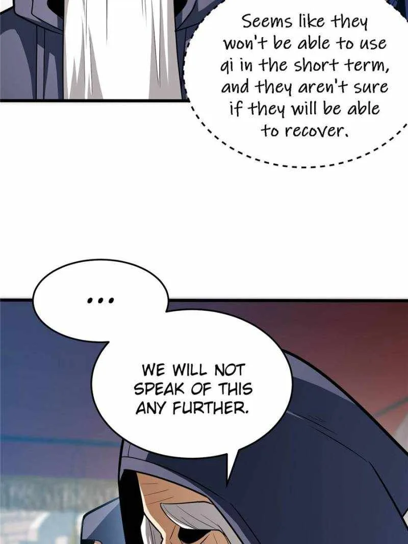 Evil Dragon Is Reincarnated! Revenge Begins at the Age of Five! Chapter 126 page 22