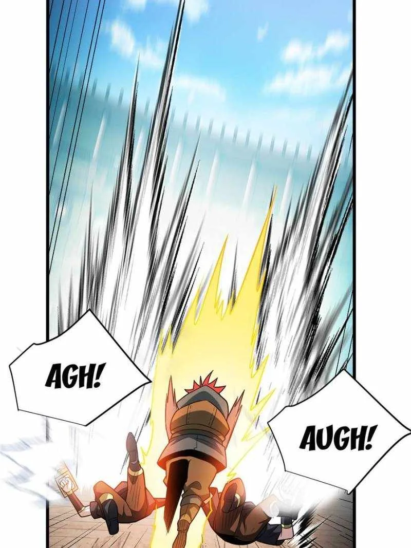 Evil Dragon Is Reincarnated! Revenge Begins at the Age of Five! Chapter 125 page 30