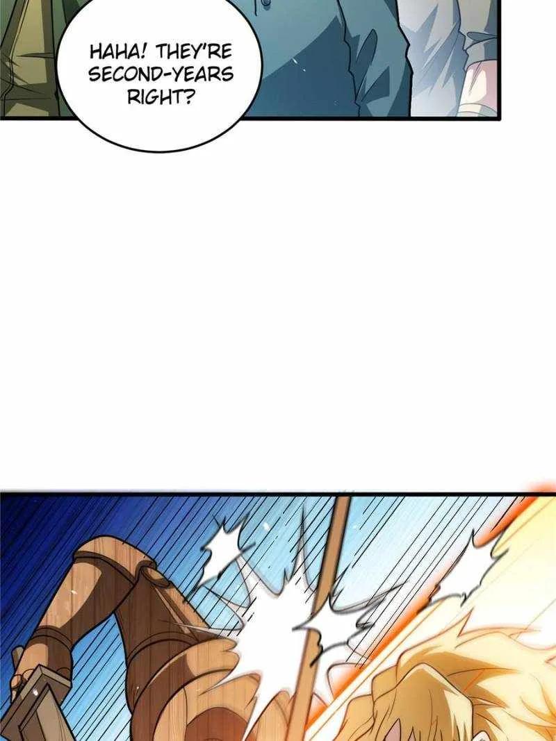 Evil Dragon Is Reincarnated! Revenge Begins at the Age of Five! Chapter 127 page 2
