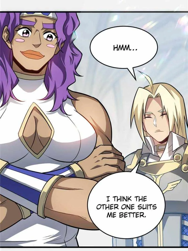 Evil Dragon Is Reincarnated! Revenge Begins at the Age of Five! Chapter 127 page 18