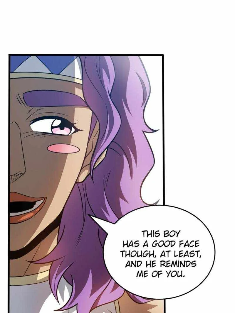 Evil Dragon Is Reincarnated! Revenge Begins at the Age of Five! Chapter 127 page 20